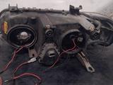Фара bmw X5, е53. Оба заүшін20 000 тг. в Астана – фото 3