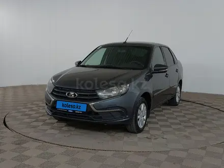 ВАЗ (Lada) Granta 2190 2020 года за 4 520 000 тг. в Шымкент