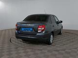 ВАЗ (Lada) Granta 2190 2020 годаүшін4 400 000 тг. в Шымкент – фото 5