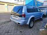 Mitsubishi Nativa 2008 года за 4 500 000 тг. в Караганда – фото 2