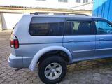 Mitsubishi Nativa 2008 года за 4 500 000 тг. в Караганда