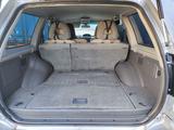 Mitsubishi Nativa 2008 года за 4 500 000 тг. в Караганда – фото 3