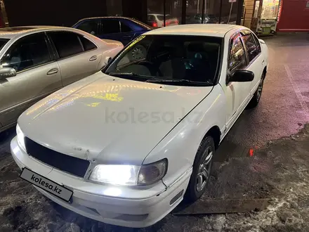 Nissan Cefiro 1995 года за 1 100 000 тг. в Алматы – фото 2