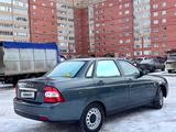 ВАЗ (Lada) Priora 2170 2010 годаfor1 800 000 тг. в Актобе – фото 4