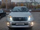 Toyota Land Cruiser Prado 2012 годаүшін12 000 000 тг. в Алматы – фото 2