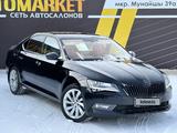 Skoda Superb 2019 годаүшін10 300 000 тг. в Атырау – фото 4