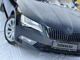 Skoda Superb 2019 годаүшін10 300 000 тг. в Атырау – фото 2