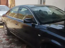 Audi A6, 1998