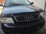Audi A6 1998 годаүшін1 800 000 тг. в Тараз – фото 2