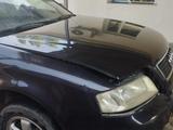Audi A6 1998 годаүшін1 800 000 тг. в Тараз – фото 3