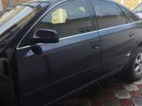 Audi A6 1998 годаүшін1 800 000 тг. в Тараз – фото 5