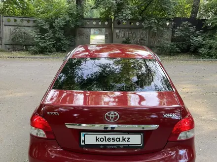 Toyota Yaris 2010 года за 4 300 000 тг. в Алматы – фото 2