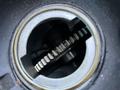 Двигатель Mercedes OM642 3.0 CDI за 2 000 000 тг. в Тараз – фото 10