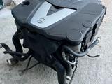 Двигатель Mercedes OM642 3.0 CDI за 2 000 000 тг. в Тараз – фото 2