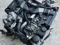 Двигатель Mercedes OM642 3.0 CDI за 2 000 000 тг. в Тараз – фото 5