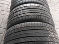 245.35.R18-комплект Continental Conti Sport Contact5 за 120 000 тг. в Алматы