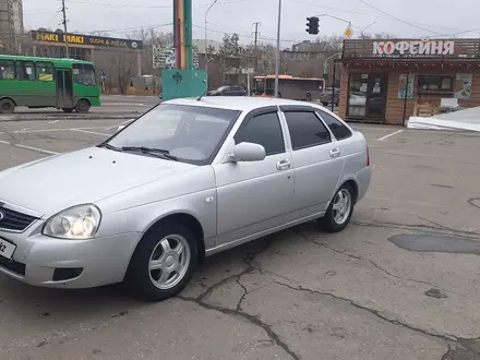 ВАЗ (Lada) Priora 2172 2012 года за 2 400 000 тг. в Темиртау – фото 3