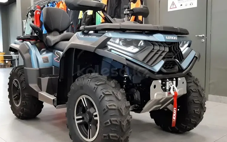 Loncin  Xwolf 700 L 2026 года за 425 632 тг. в Алматы