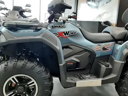 Loncin  Xwolf 700 L 2026 года за 425 632 тг. в Алматы – фото 5