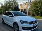 Volkswagen Polo 2016 годаfor5 500 000 тг. в Астана