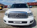 Toyota Sequoia 2008 годаүшін18 000 000 тг. в Алматы – фото 2