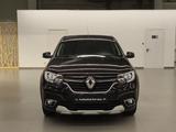 Renault Logan 2021 года за 5 900 000 тг. в Астана – фото 2