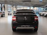 Renault Logan 2021 года за 5 900 000 тг. в Астана – фото 5