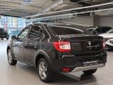 Renault Logan 2021 года за 5 900 000 тг. в Астана – фото 4