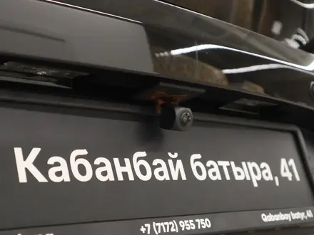 Renault Logan 2021 года за 5 900 000 тг. в Астана – фото 12
