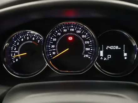 Renault Logan 2021 года за 5 900 000 тг. в Астана – фото 17