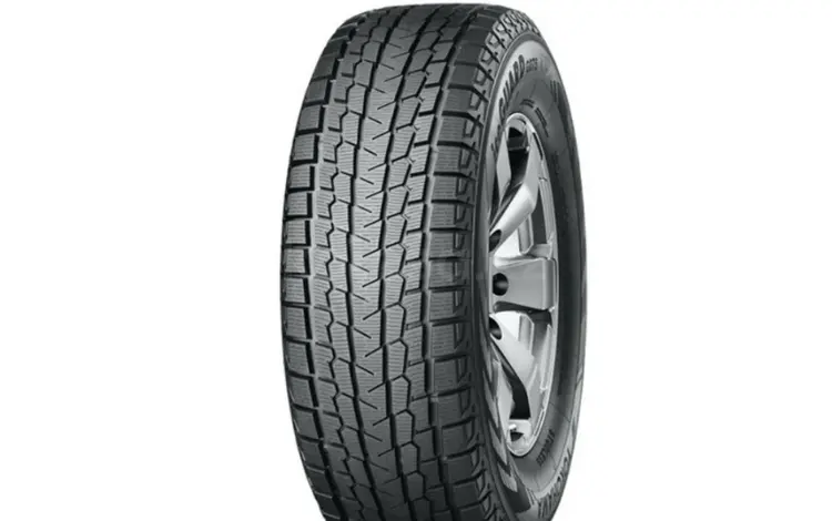 235/65R18 Yokohama Ice Guard G075үшін67 500 тг. в Алматы