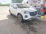 Chery Tiggo 4 Pro 2024 годаүшін7 700 000 тг. в Уральск – фото 2