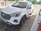 Chery Tiggo 4 Pro 2024 годаүшін7 700 000 тг. в Уральск – фото 3