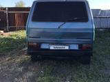 Volkswagen Transporter 1988 годаүшін1 350 000 тг. в Затобольск – фото 2