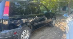 Honda CR-V 1999 года за 3 500 000 тг. в Семей – фото 4