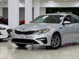 Kia Optima 2018 года за 10 190 000 тг. в Шымкент – фото 2