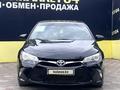 Toyota Camry 2015 годаүшін8 200 000 тг. в Актобе