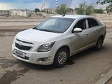 Chevrolet Cobalt 2021 годаүшін5 600 000 тг. в Балхаш – фото 3