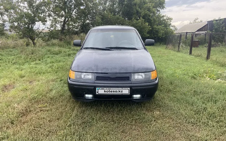 ВАЗ (Lada) 2110 2010 годаүшін1 600 000 тг. в Костанай