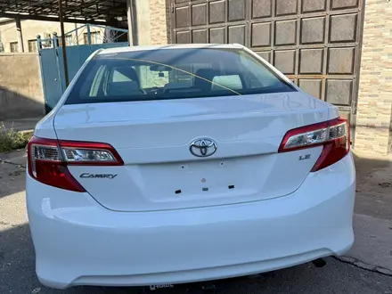 Toyota Camry 2012 года за 8 750 000 тг. в Шымкент – фото 4