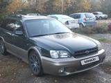 Subaru Outback 1999 годаүшін3 600 000 тг. в Усть-Каменогорск