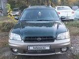 Subaru Outback 1999 годаүшін3 600 000 тг. в Усть-Каменогорск – фото 3