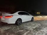 Honda Accord 2013 года за 9 500 000 тг. в Караганда – фото 3