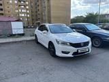 Honda Accord 2013 года за 9 500 000 тг. в Караганда – фото 2