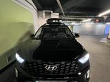 Hyundai Creta 2021 года за 10 500 000 тг. в Алматы