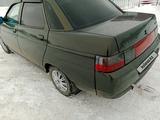 ВАЗ (Lada) 2110 2005 годаүшін1 400 000 тг. в Кокшетау – фото 2