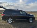 Toyota Highlander 2012 года за 13 700 000 тг. в Шымкент – фото 2