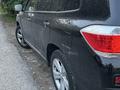 Toyota Highlander 2012 года за 13 700 000 тг. в Шымкент – фото 5