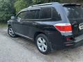 Toyota Highlander 2012 года за 13 700 000 тг. в Шымкент – фото 3