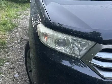 Toyota Highlander 2012 года за 13 700 000 тг. в Шымкент – фото 6